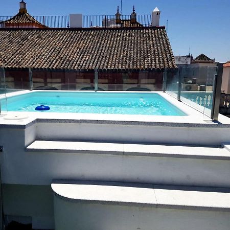 Dreamsapt Sagasta Sevilla Dış mekan fotoğraf