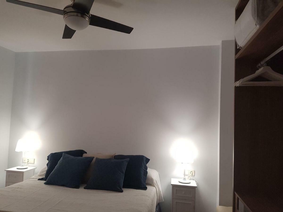 Dreamsapt Sagasta Sevilla Dış mekan fotoğraf