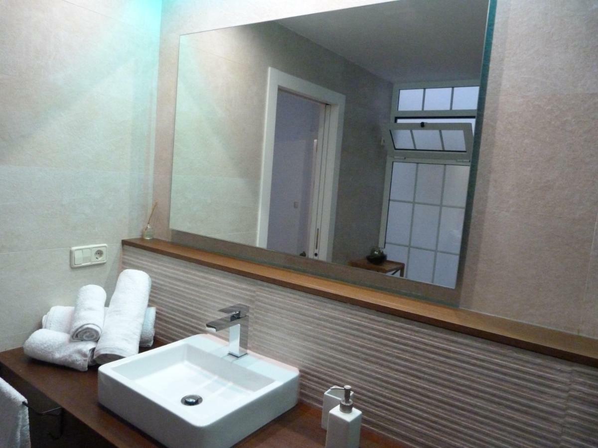 Dreamsapt Sagasta Sevilla Dış mekan fotoğraf
