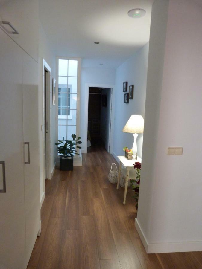 Dreamsapt Sagasta Sevilla Dış mekan fotoğraf