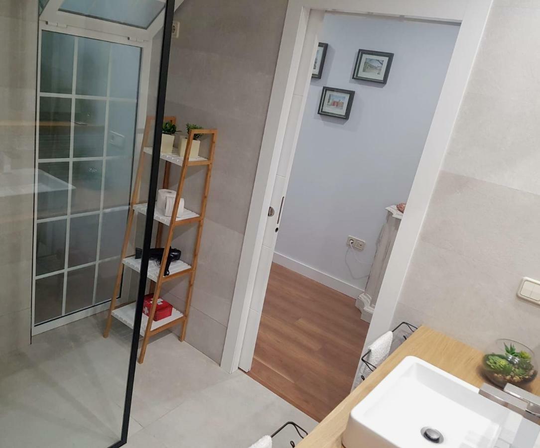 Dreamsapt Sagasta Sevilla Dış mekan fotoğraf