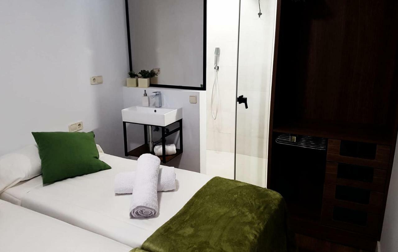 Dreamsapt Sagasta Sevilla Dış mekan fotoğraf