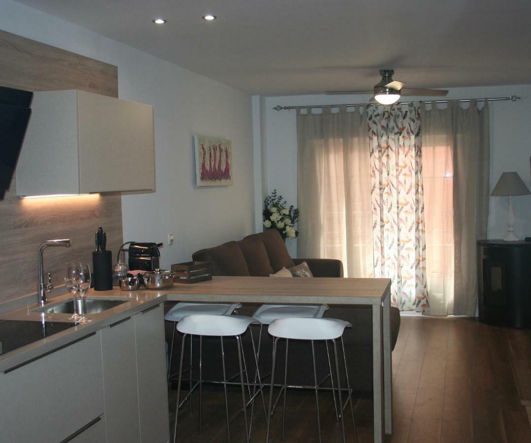 Dreamsapt Sagasta Sevilla Dış mekan fotoğraf
