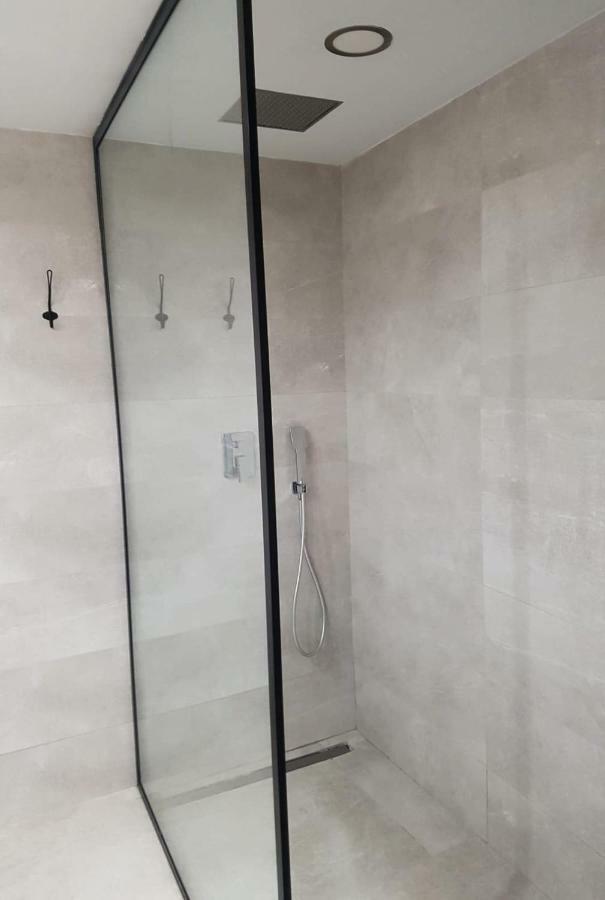 Dreamsapt Sagasta Sevilla Dış mekan fotoğraf