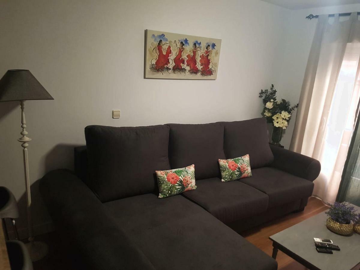 Dreamsapt Sagasta Sevilla Dış mekan fotoğraf