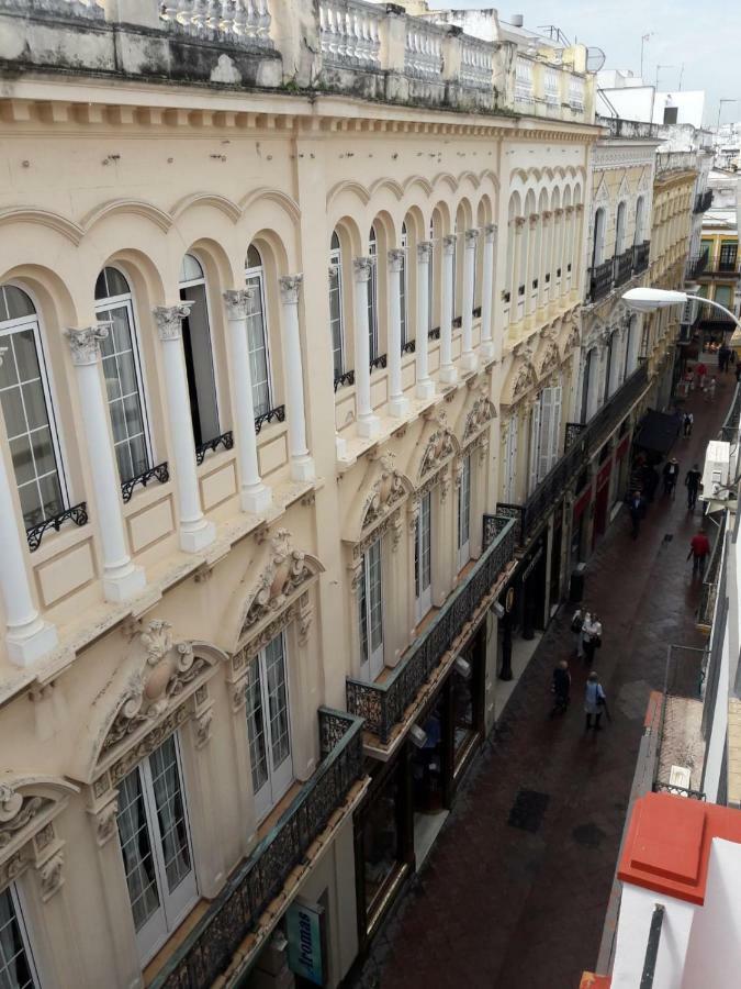 Dreamsapt Sagasta Sevilla Dış mekan fotoğraf
