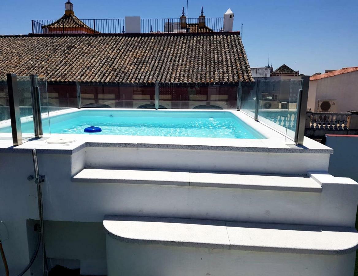 Dreamsapt Sagasta Sevilla Dış mekan fotoğraf