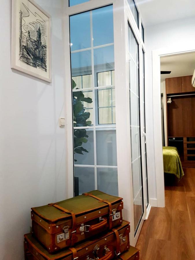 Dreamsapt Sagasta Sevilla Dış mekan fotoğraf