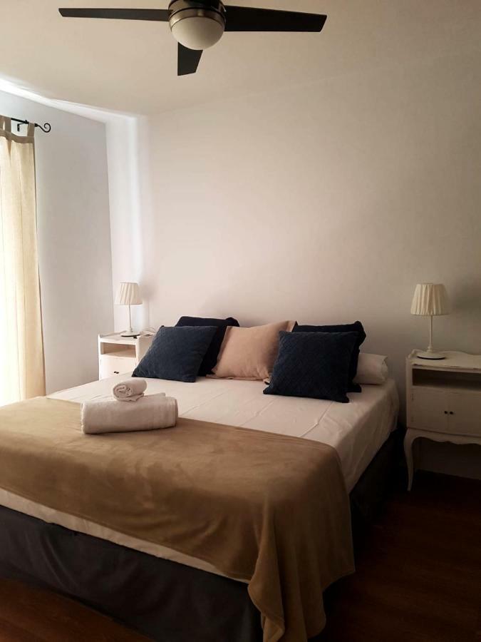 Dreamsapt Sagasta Sevilla Dış mekan fotoğraf