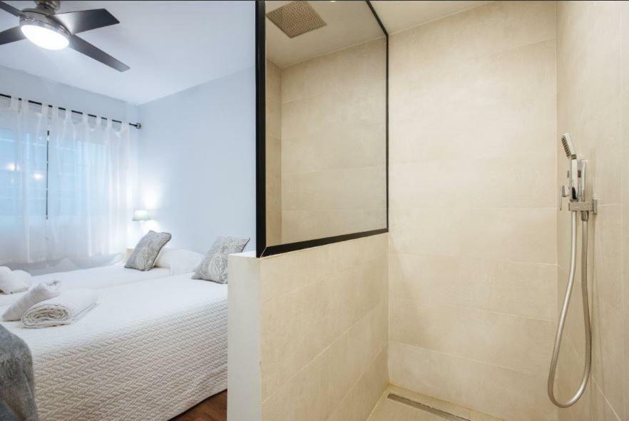 Dreamsapt Sagasta Sevilla Dış mekan fotoğraf