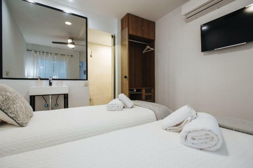 Dreamsapt Sagasta Sevilla Dış mekan fotoğraf