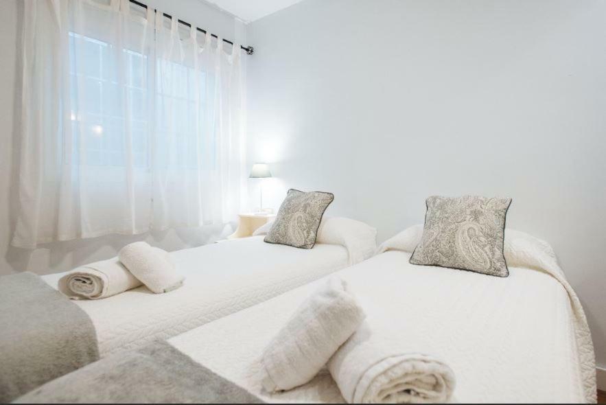 Dreamsapt Sagasta Sevilla Dış mekan fotoğraf