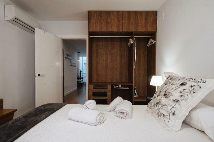 Dreamsapt Sagasta Sevilla Dış mekan fotoğraf
