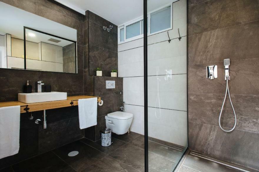 Dreamsapt Sagasta Sevilla Dış mekan fotoğraf